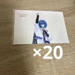 カラフルピーチ なおきり ブロマイド 写真 プリント フォト
