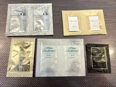 アルビオン サンプル まとめ売りセット