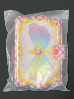 あつめてキラルンリボンブック