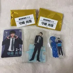 2026年最新】桜木雅哉 アクスタの人気アイテム - メルカリ