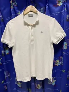 LACOSTE ラコステ ポロシャツのサムネイル