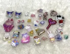 シール☆おすそ分け