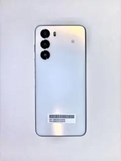新品・未使用!! nubia S ホワイト 本体 mv_pc.png?v=20250115