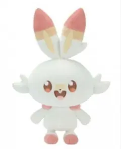 ポケピース　ヒバニー