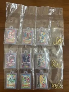 アイカツ！グッズコレクション3