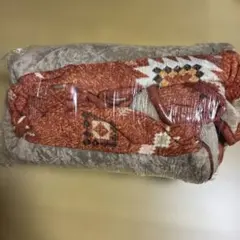 専用ゆっぴー様正方形80㎝ハイタイプ こたつ布団のサムネイル