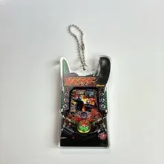 パチンコ仮面ライダーシリーズ★トレーディングアクリルキーホルダーのサムネイル
