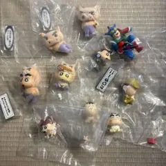 クレヨンしんちゃん まとめ売り