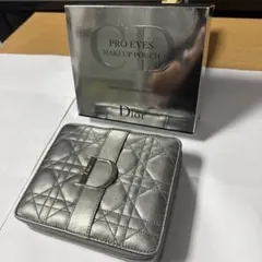 Dior PRO EYES MAKEUP POUCH メイクポーチ