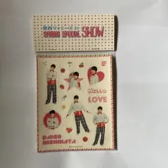 2026年最新】関西ジャニーズjr シールの人気アイテム - メルカリ
