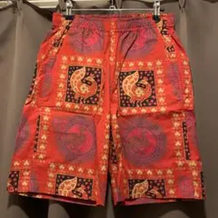 X*9様 HERMES エルメス ビーチパンツ サイズS 本物 - メルカリ