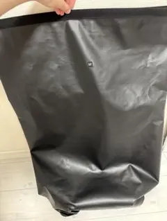 Yeezy gap Yzy バックパック　リュック　カニエ Yeezy gap Engineered Dry Bag Backpack New One Size 100% TPU