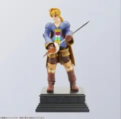 2025年最新】ラムザ フィギュアの人気アイテム - メルカリ