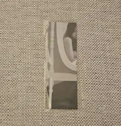 JENNIE 写真展 J2NNI5 POP UP 代官山 フォトブック しおり