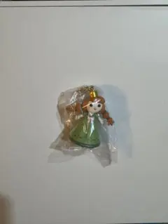 アナと雪の女王 アイテムコレクション ガチャ