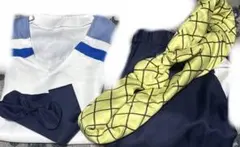 土井半助 コスプレ衣装