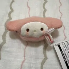 マイメロ、シナモン