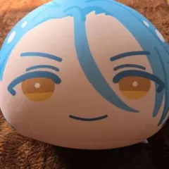 あんさんぶるスターズ!! おまんじゅうクッション vol.2 HiMERU