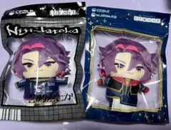 にじさんじ 渡会雲雀 にじぱぺっと　まとめ売り