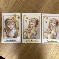 風楽奏斗　パジャマパーティー　チェキ