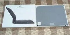 純正 iPad Magic Keyboard Black 11インチ用