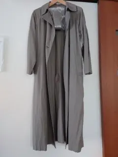 Mila Owen ミラオーウェン トレンチコート スプリングコート 未使用