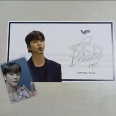 2026年最新】sf9 ロウン トレカの人気アイテム - メルカリ