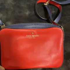 kate spade ケイトスペードバッグ　ショルダー　ミニ
