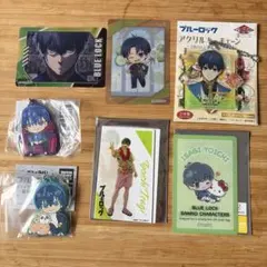 ⑲ 【最終値下げ】ブルーロック 潔世一 まとめ売り - メルカリ