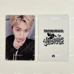 BOYNEXTDOOR NO GENRE yizhiyu5.0 リウ