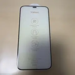 TORRAS iPhone 12用 保護フィルム