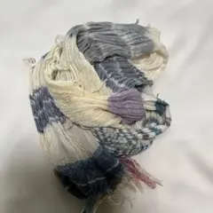 tamaki niime ストール