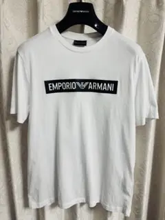 EMPORIO ARMANI Tシャツ