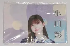 乃木坂46　小川彩　マフラータオル　まとめ売り　全ツ　バスラ　卒コン 2025年最新】小川彩タオルの人気アイテム - メルカリ