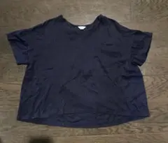 american holic カットソー　Lサイズのサムネイル