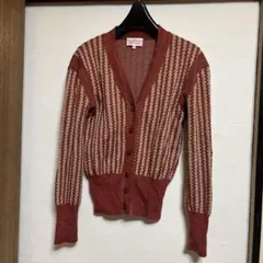 ▼極美品✨ヴィヴィアンウエストウッドレッドレーベル ロングカーディガン オーブ 2025年最新】Vivienne Westwood RED LABEL レディース カーディガン