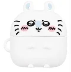 AirPods Pro 3用シリコンケース モモンガ