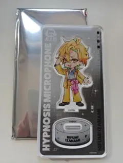 ヒプマイ ラフォーレ原宿 一二三アクスタのサムネイル