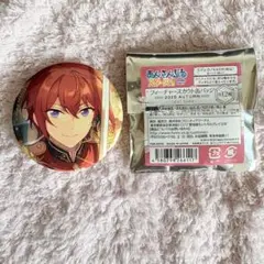 ♡ 朱桜司 F2缶 ♡ - メルカリ
