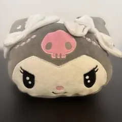クロミ ティッシュカバー　アベイル