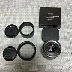 XF35mm F1.4R 角型フード付き 富士フィルム Fujifilm XF35mmf1.4Rの角形フードキャップがとれる問題。最適な解決法は