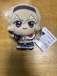 少女☆歌劇レヴュースタァライト ちびぐるみvol.1 西條クロディーヌ