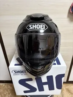 SHOEI GT-AIR フルフェイスヘルメット スモークシールド ショウエイ】GT-Airが進化！プレミアムツーリングフルフェイス『GT-Air