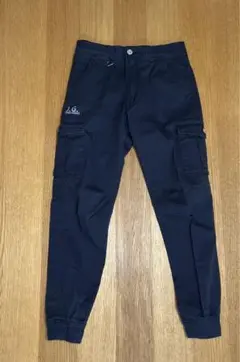 ストレッチ ワークパンツ