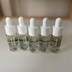 NC・Melvita 美容液 5本セットのサムネイル