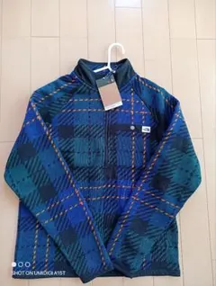 THE NORTH FACE フリース Mサイズ