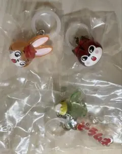 グッピーラムネ　めじるしアクセサリー