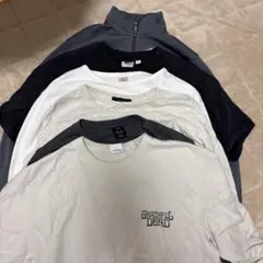 アンダーアーマーサッカージャージまとめ売り