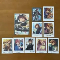 あんスタ 三毛縞斑 まとめ売り あんスタ まとめ売り 三毛縞斑 - メルカリ