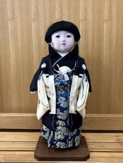 2026年最新】市松人形 男の子の人気アイテム - メルカリ